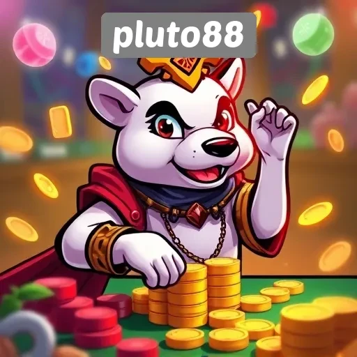 Menggali Berbagai Jenis Permainan di Situs Pluto88