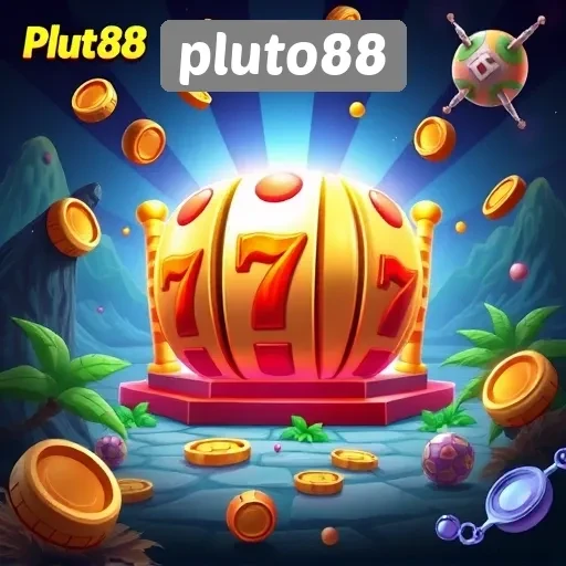 Menjelajahi Fitur Menarik di Situs Game Pluto88