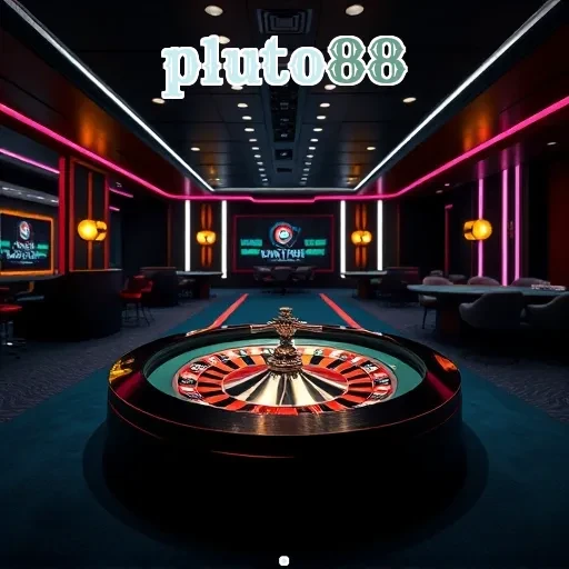 pluto88: Inilah Keunggulan Forum Diskusi yang Menarik!