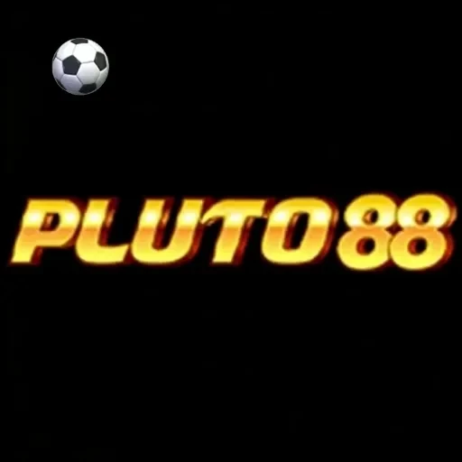 pluto88 Logo