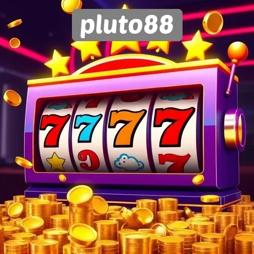 Cara Menambah Peluang Menang di Game Slot Pluto88