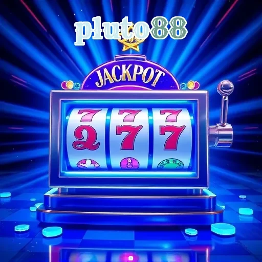pluto88: Pengalaman Seru Casino Hidup untuk Pemain Indonesia