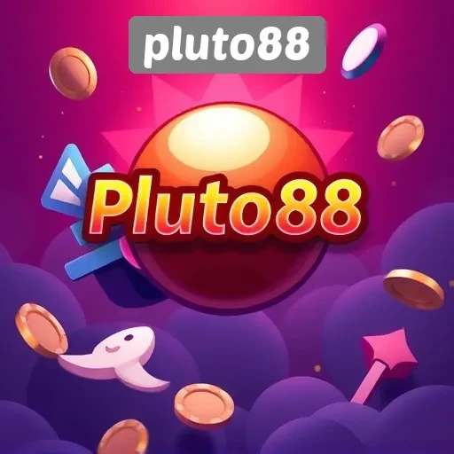 Pluto88 Platform Game Terpercaya untuk Pemain Indonesia