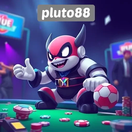 Bagaimana Pluto88 Memenuhi Kebutuhan Pecinta Game di Indonesia