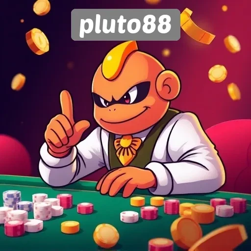 Bermain Aman dan Nyaman di Pluto88