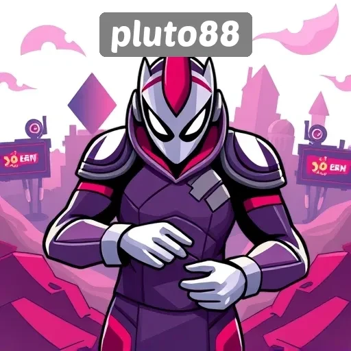 Keamanan dan Kenyamanan Bermain di Pluto88