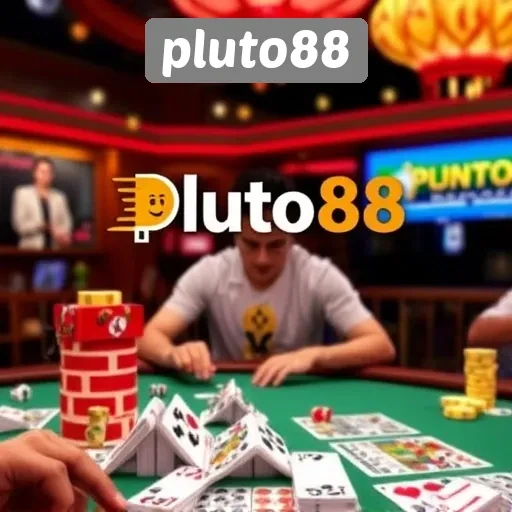 Analisis Keamanan dan Kepercayaan Pengguna Pluto88