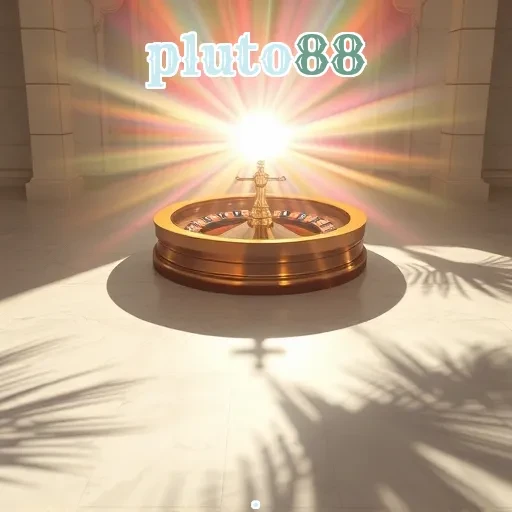 pluto88 Tips Menang: Strategi Cerdas Untuk Kemenangan Anda