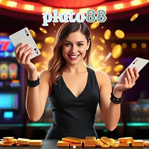 pluto88: Keunggulan Menarik dari Turnamen Game Online